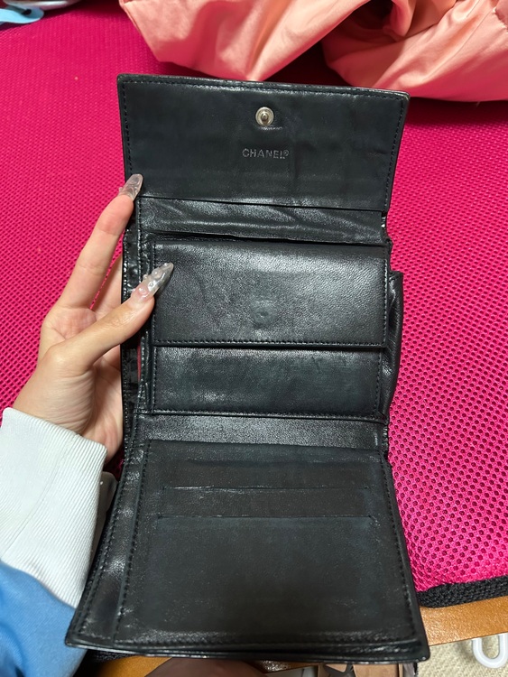 シャネル シャネル(その他) （ブランドバッグ）の商品画像 - 査定依頼日：2025年10月27日 - 最高査定価格：20,000円