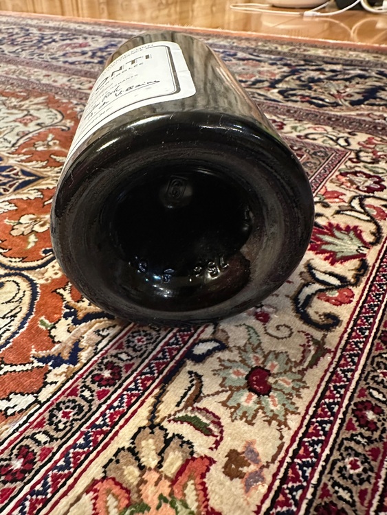 ロマネコンティ1994（お酒）の商品画像 - 査定依頼日：2025年9月28日 - 最高査定価格：1,740,000円