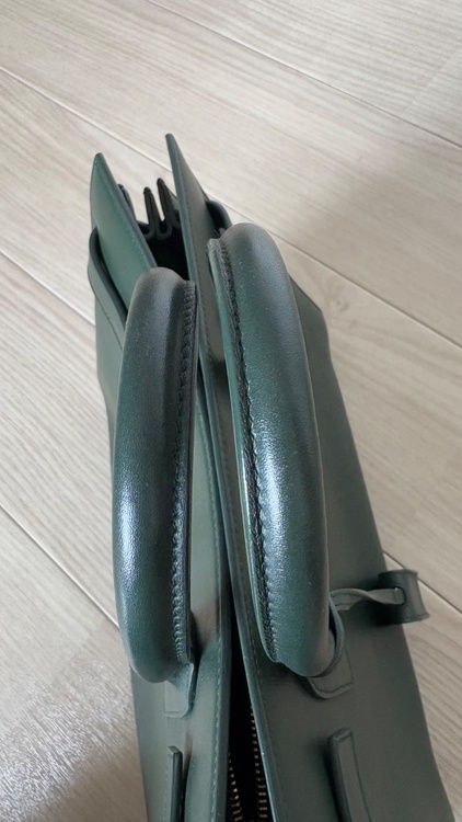 サックドジュールスモール（ブランドバッグ）の商品画像 - 査定依頼日：2026年2月7日 - 最高査定価格：130,000円