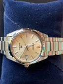 セイコー グランドセイコー SBGX06（高級時計）の商品画像 - 査定依頼日：2025年11月30日 - 最高査定価格：100,000円