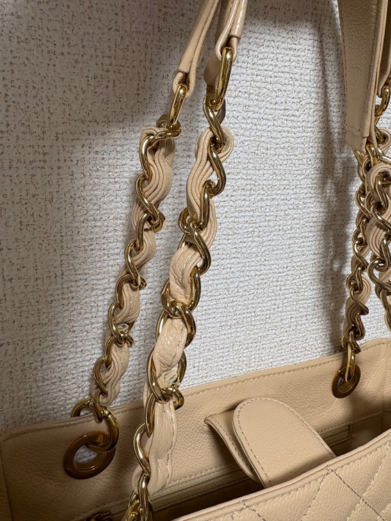 シャネル マトラッセ （ブランドバッグ）の商品画像 - 査定依頼日：2026年1月8日 - 最高査定価格：200,000円