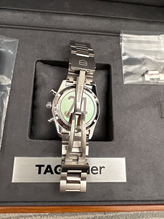 CBN201M.EA0016（高級時計）の商品画像 - 査定依頼日：2026年2月2日 - 最高査定価格：750,000円