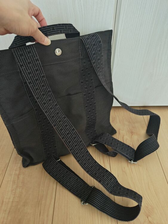 エルメス　エールライン（ブランドバッグ）の商品画像 - 査定依頼日：2025年8月28日 - 最高査定価格：30,000円