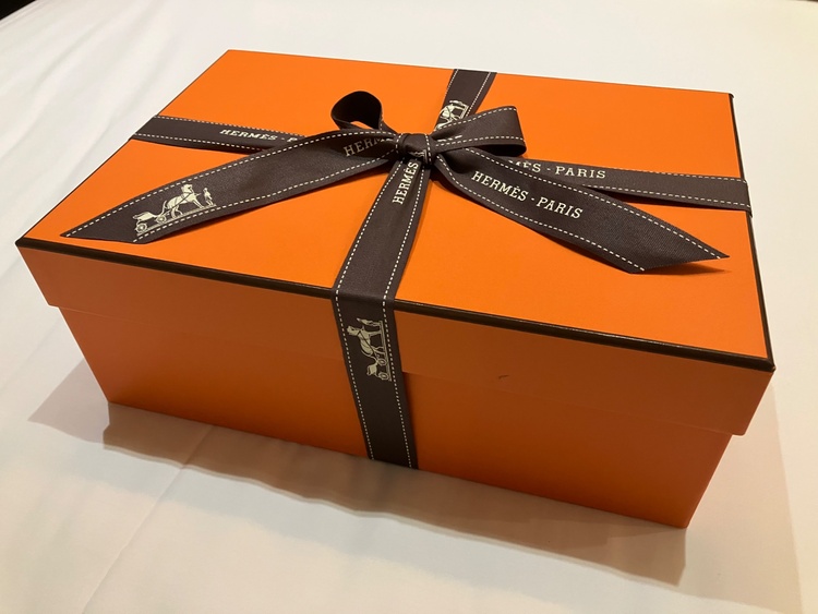 ボリード1923ミニ（ブランドバッグ）の商品画像 - 査定依頼日：2026年1月6日 - 最高査定価格：850,000円