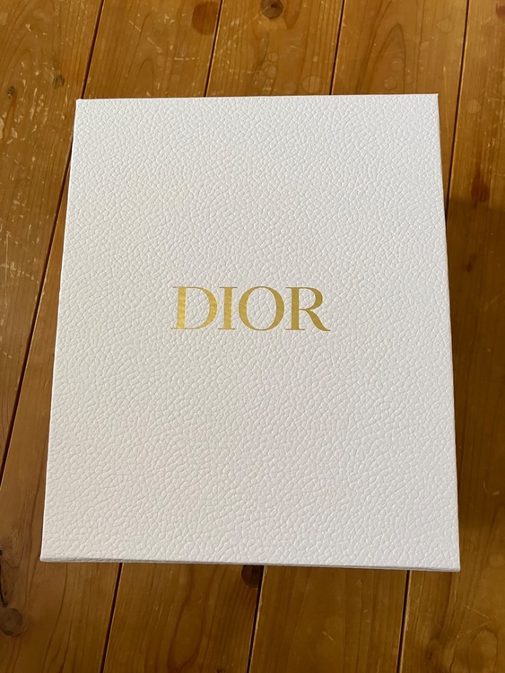 ディオール  （ブランドバッグ）の商品画像 - 査定依頼日：2025年6月5日 - 最高査定価格：300,000円