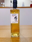 ウイスキー ウイスキー(その他) （お酒）の商品画像 - 査定依頼日：2026年2月16日 - 最高査定価格：2,000円