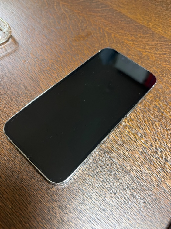 iPhone 13 Pro 256GB docomo（スマホ）の商品画像 - 査定依頼日：2026年3月18日 - 最高査定価格：55,000円