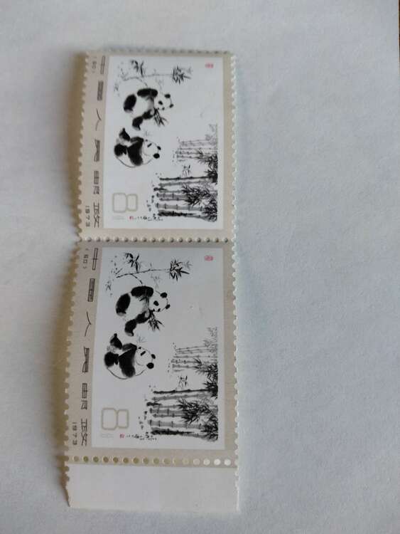 中国、琉球、外国、記念切手（古本）の商品画像 - 査定依頼日：2025年2月10日 - 最高査定価格：340円