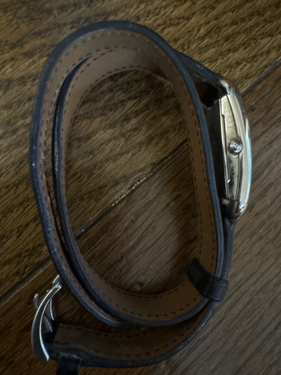 エルメス　ケープコッド（高級時計）の商品画像 - 査定依頼日：2025年10月28日 - 最高査定価格：82,000円