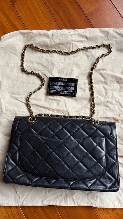 シャネル マトラッセ （ブランドバッグ）の商品画像 - 査定依頼日：2026年1月28日 - 最高査定価格：270,000円