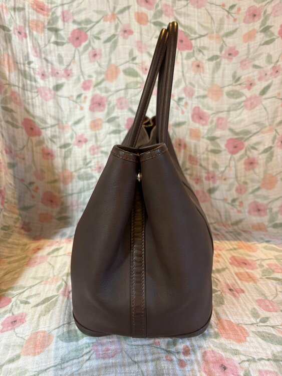 ガーデンパーティTPM （ブランドバッグ）の商品画像 - 査定依頼日：2026年4月4日 - 最高査定価格：250,000円