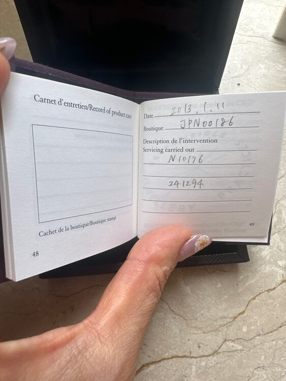 ブシュロン　キャトル　ネックレス（金・貴金属）の商品画像 - 査定依頼日：2025年5月27日 - 最高査定価格：450,000円