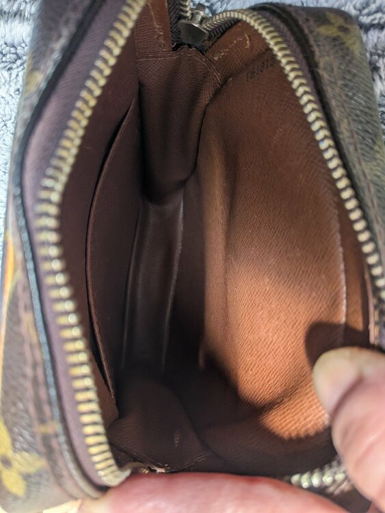 アマゾン（ブランドバッグ）の商品画像 - 査定依頼日：2026年1月16日 - 最高査定価格：65,000円