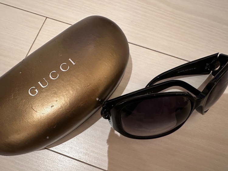 グッチ  （ブランドバッグ）の商品画像 - 査定依頼日：2025年11月24日 - 最高査定価格：12,000円