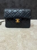 ミニマトラッセ（ブランドバッグ）の商品画像 - 査定依頼日：2025年3月29日 - 最高査定価格：200,000円