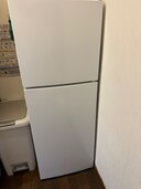 冷蔵庫　maxzen  JR138ML01WH（家電）の商品画像 - 査定依頼日：2025年1月21日 - 最高査定価格：1,000円