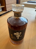 ウイスキー サントリー響 （お酒）の商品画像 - 査定依頼日：2025年11月11日 - 最高査定価格：80,000円