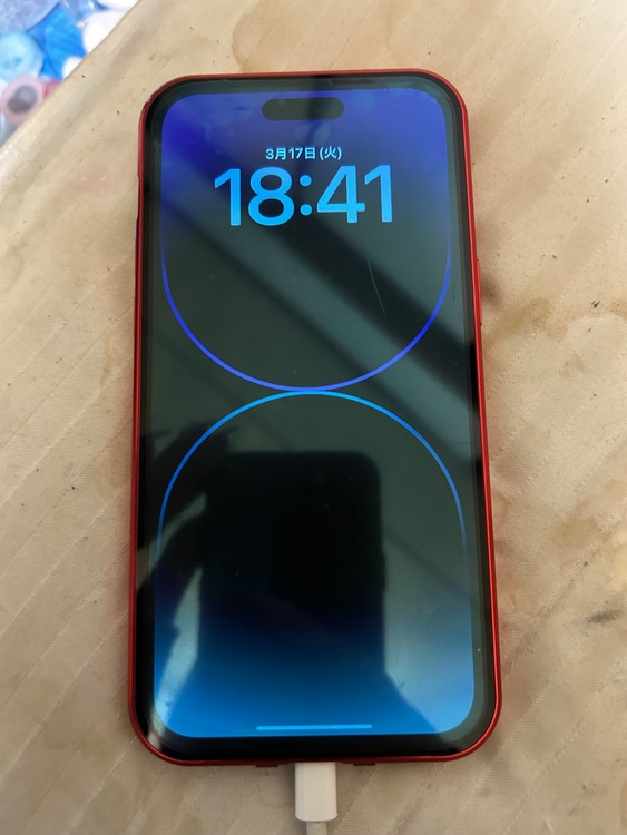 iPhone（スマホ）の商品画像 - 査定依頼日：2026年3月20日 - 最高査定価格：100,000円