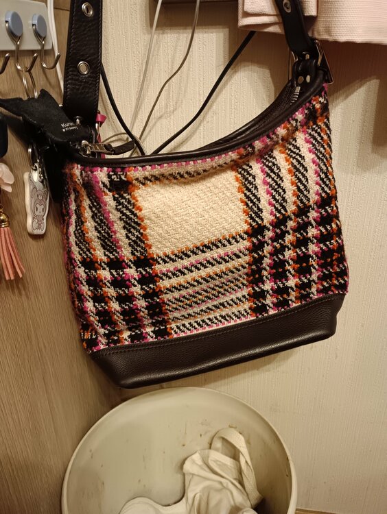 その他 コーチ （ブランドバッグ）の商品画像 - 査定依頼日：2025年12月12日 - 最高査定価格：3,000円