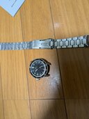 Sinn（高級時計）の商品画像 - 査定依頼日：2025年12月29日 - 最高査定価格：100,000円