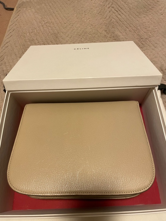 クラシックボックス（ブランドバッグ）の商品画像 - 査定依頼日：2026年4月18日 - 最高査定価格：140,000円