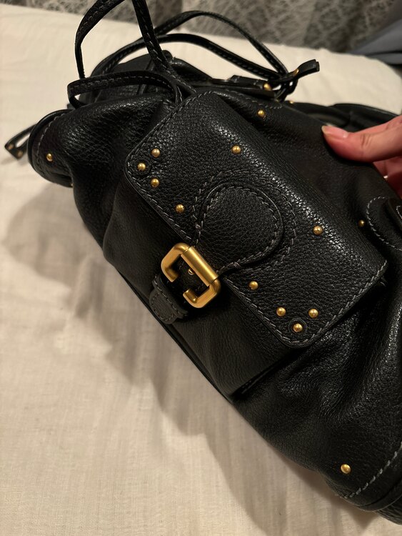 パディントン（ブランドバッグ）の商品画像 - 査定依頼日：2025年1月4日 - 最高査定価格：40,000円