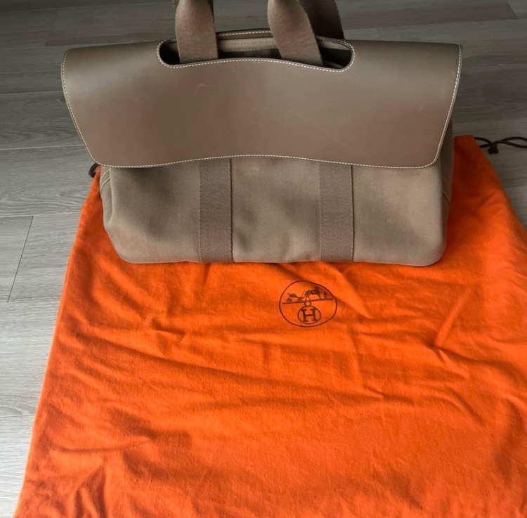 エルメス エルメス(その他) （ブランドバッグ）の商品画像 - 査定依頼日：2025年6月22日 - 最高査定価格：90,000円