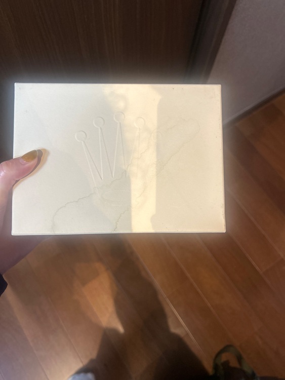 ロレックス ヨットマスター 12665（高級時計）の商品画像 - 査定依頼日：2025年12月3日 - 最高査定価格：5,000,000円