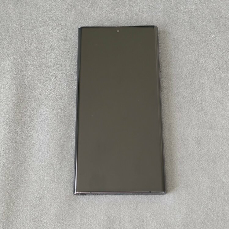 Galaxy Galaxy S22 シリーズ docomo（スマホ）の商品画像 - 査定依頼日：2026年7月25日 - 最高査定価格：29,000円