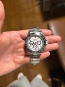 ロレックス デイトナ デ（高級時計）の商品画像 - 査定依頼日：2025年8月29日 - 最高査定価格：4,600,000円