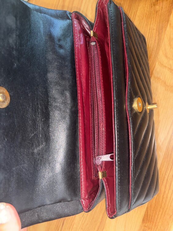 シャネル マトラッセ （ブランドバッグ）の商品画像 - 査定依頼日：2025年3月14日 - 最高査定価格：400,000円