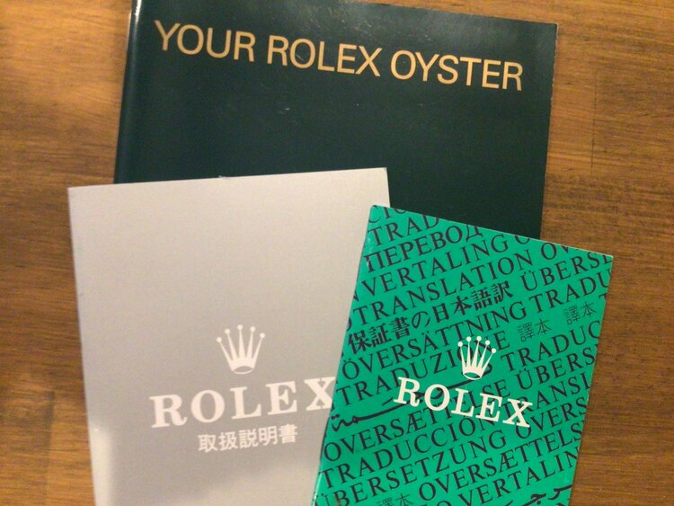 ロレックス エクスプローラー １６５７（高級時計）の商品画像 - 査定依頼日：2025年2月4日 - 最高査定価格：1,000,000円