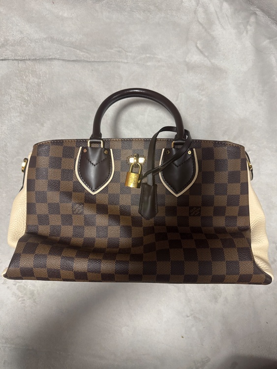 ルイヴィトン ダミエ （ブランドバッグ）の商品画像 - 査定依頼日：2026年4月11日 - 最高査定価格：700,000円