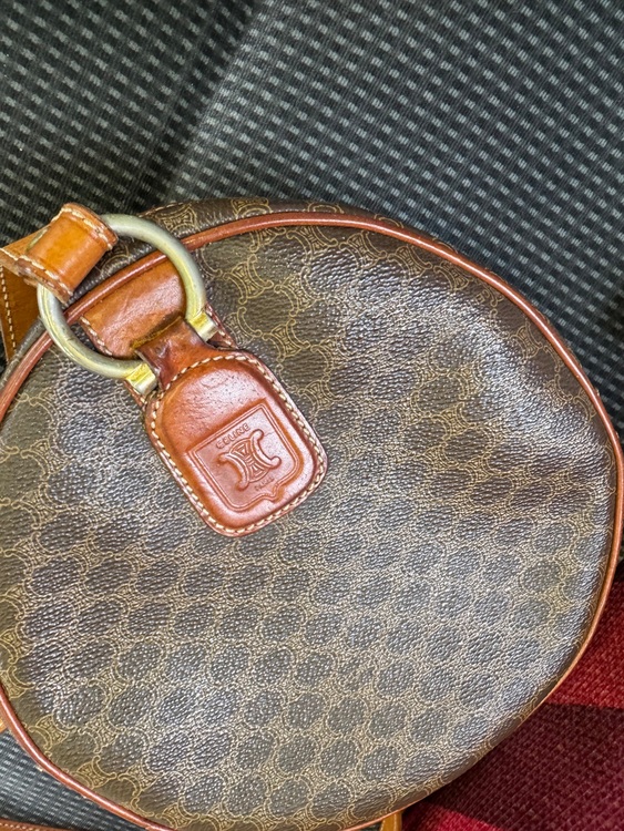 バック（ブランドバッグ）の商品画像 - 査定依頼日：2025年12月2日 - 最高査定価格：20,000円