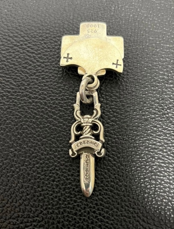 スリートリンケッツ（古着・ファッション）の商品画像 - 査定依頼日：2025年12月26日 - 最高査定価格：140,000円