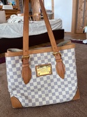 ハムステッドMM（ブランドバッグ）の商品画像 - 査定依頼日：2026年1月21日 - 最高査定価格：75,000円