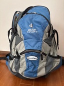 deuter Kangakid（その他のスポーツ用品）の商品画像 - 査定依頼日：2025年10月2日 - 最高査定価格：2,000円