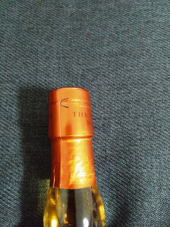 アランモルト　1997（お酒）の商品画像 - 査定依頼日：2026年1月18日 - 最高査定価格：13,000円