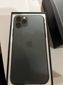 iPhone11pro（スマホ）の商品画像 - 査定依頼日：2023年11月23日 - 最高査定価格：25,000円