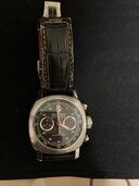 パネライ その他 FER0001（高級時計）の商品画像 - 査定依頼日：2025年2月1日 - 最高査定価格：580,000円