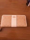 その他 コーチ （ブランドバッグ）の商品画像 - 査定依頼日：2026年3月16日 - 最高査定価格：1,500円