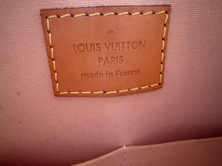 ルイヴィトン ルイヴィトン(その他) （ブランドバッグ）の商品画像 - 査定依頼日：2025年10月1日 - 最高査定価格：130,000円