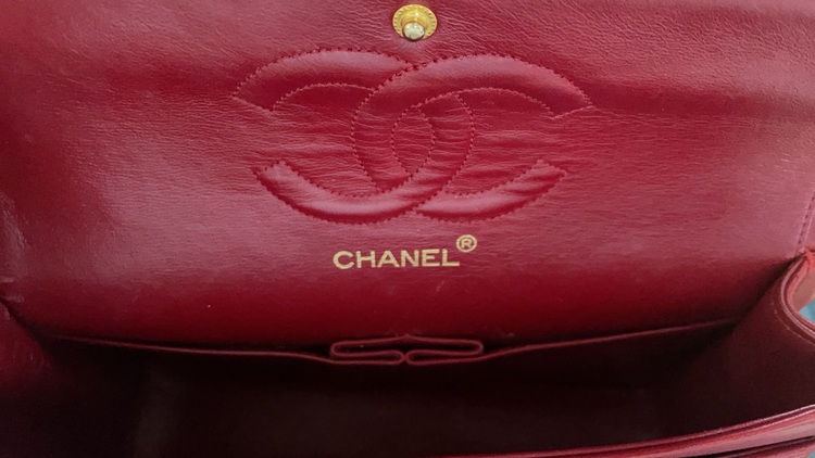 シャネル マトラッセ （ブランドバッグ）の商品画像 - 査定依頼日：2025年11月20日 - 最高査定価格：400,000円