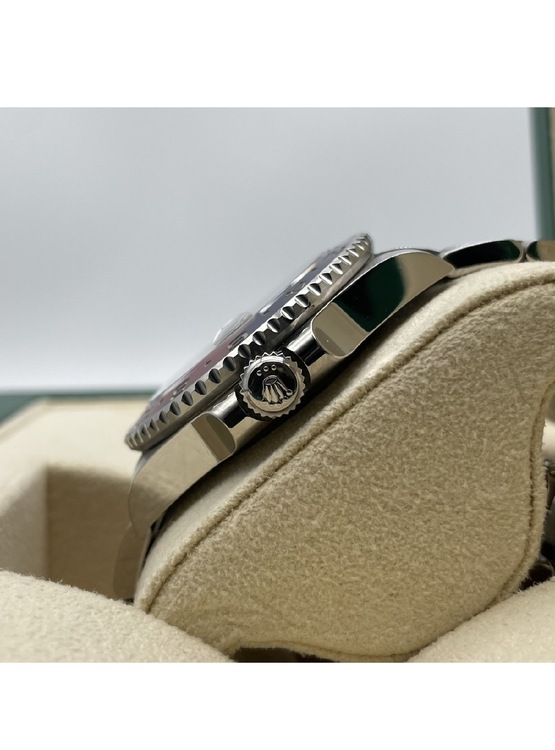 ロレックス GMTマスター 12671（高級時計）の商品画像 - 査定依頼日：2026年4月15日 - 最高査定価格：4,000,000円