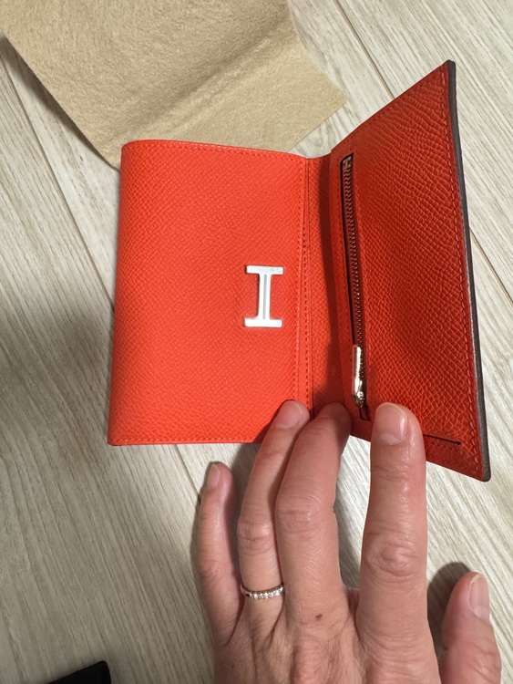 エルメス エルメス(その他) （ブランドバッグ）の商品画像 - 査定依頼日：2025年6月3日 - 最高査定価格：320,000円