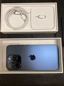 モデル番号MTUU3J/A （スマホ）の商品画像 - 査定依頼日：2023年11月4日 - 最高査定価格：160,000円