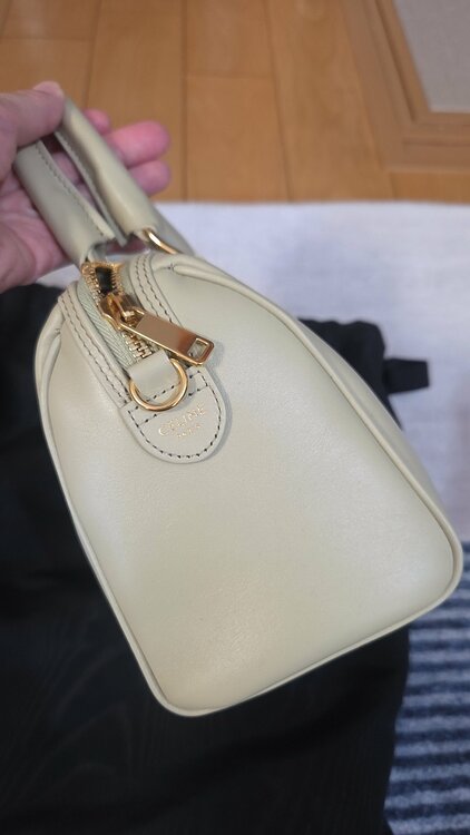 セリーヌ（ブランドバッグ）の商品画像 - 査定依頼日：2026年8月8日 - 最高査定価格：200,000円
