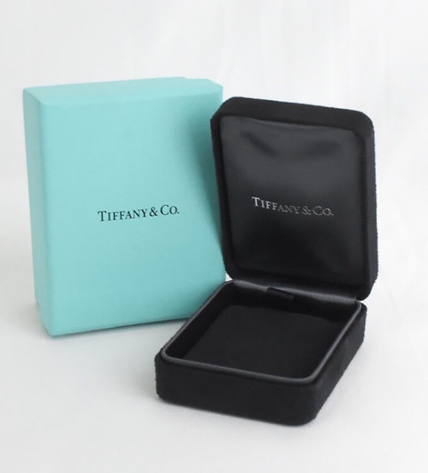 TIFFANY&Co. ティファニー アップル K18YG ネックレス（金・貴金属）の商品画像 - 査定依頼日：2026年5月15日 - 最高査定価格：185,000円