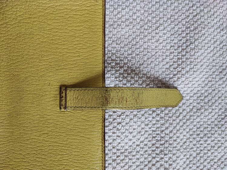 ベアンスフレ（ブランド財布・小物）の商品画像 - 査定依頼日：2025年4月28日 - 最高査定価格：15,000円