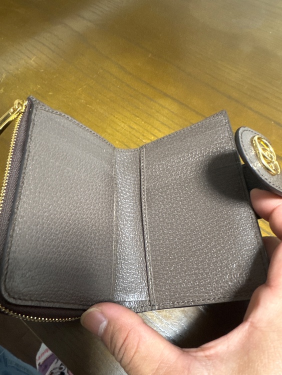 グッチ  （ブランドバッグ）の商品画像 - 査定依頼日：2026年2月22日 - 最高査定価格：40,000円